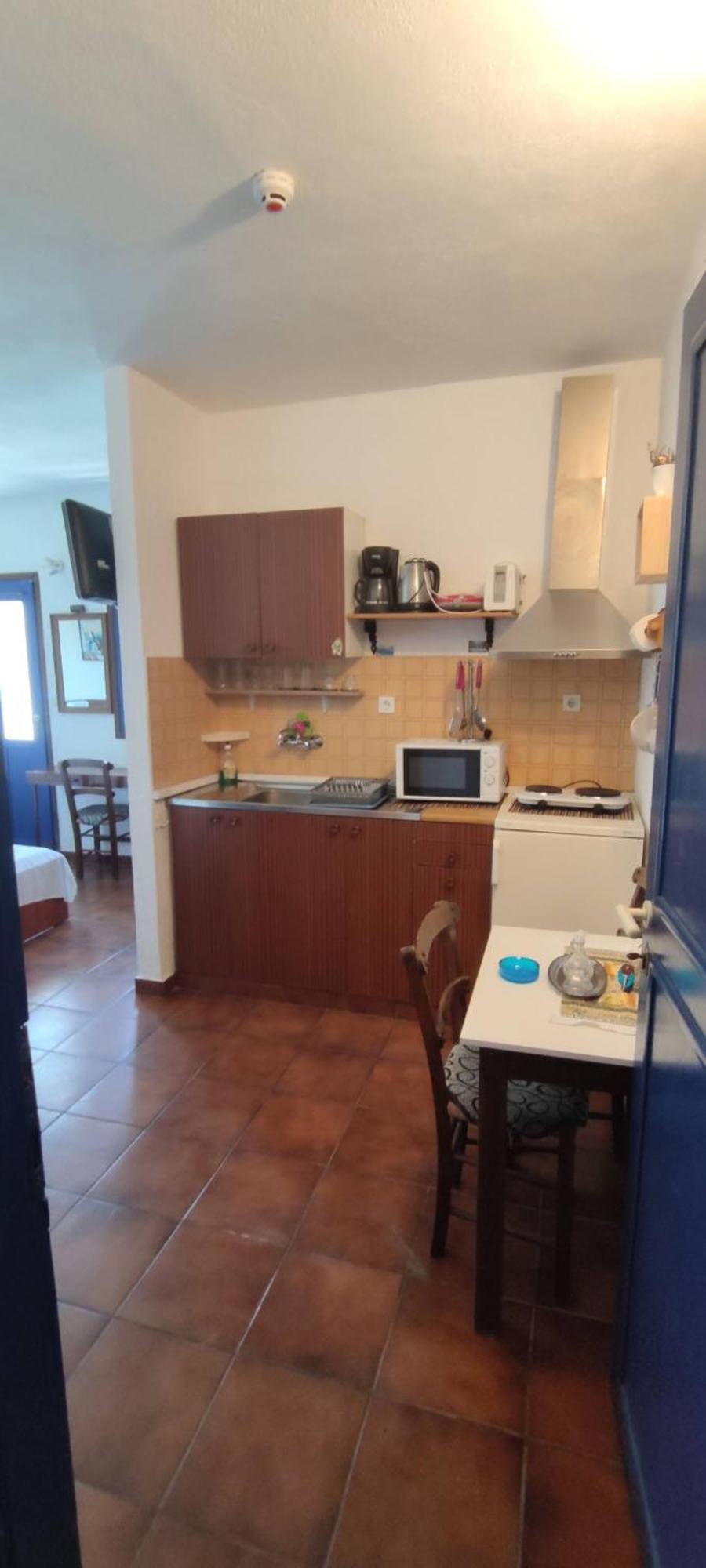 Preveli Hills Apartments Levkogia Екстериор снимка