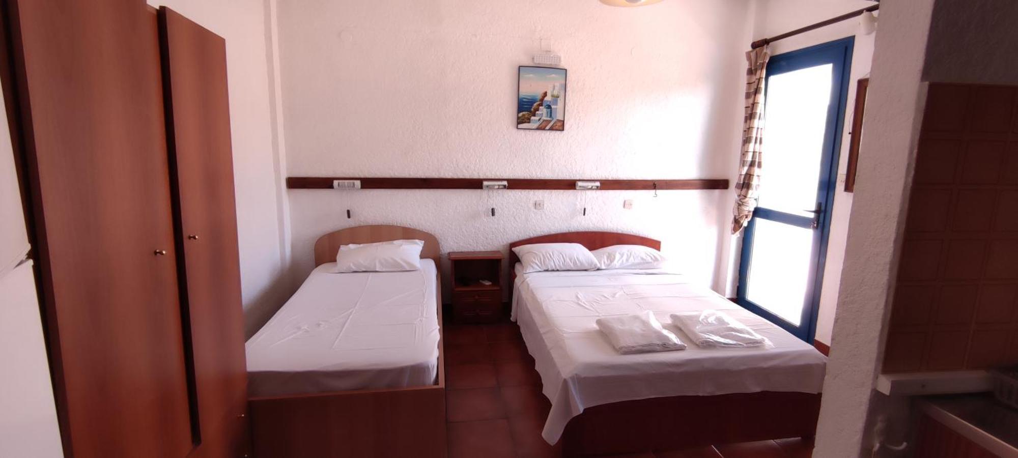 Preveli Hills Apartments Levkogia Екстериор снимка
