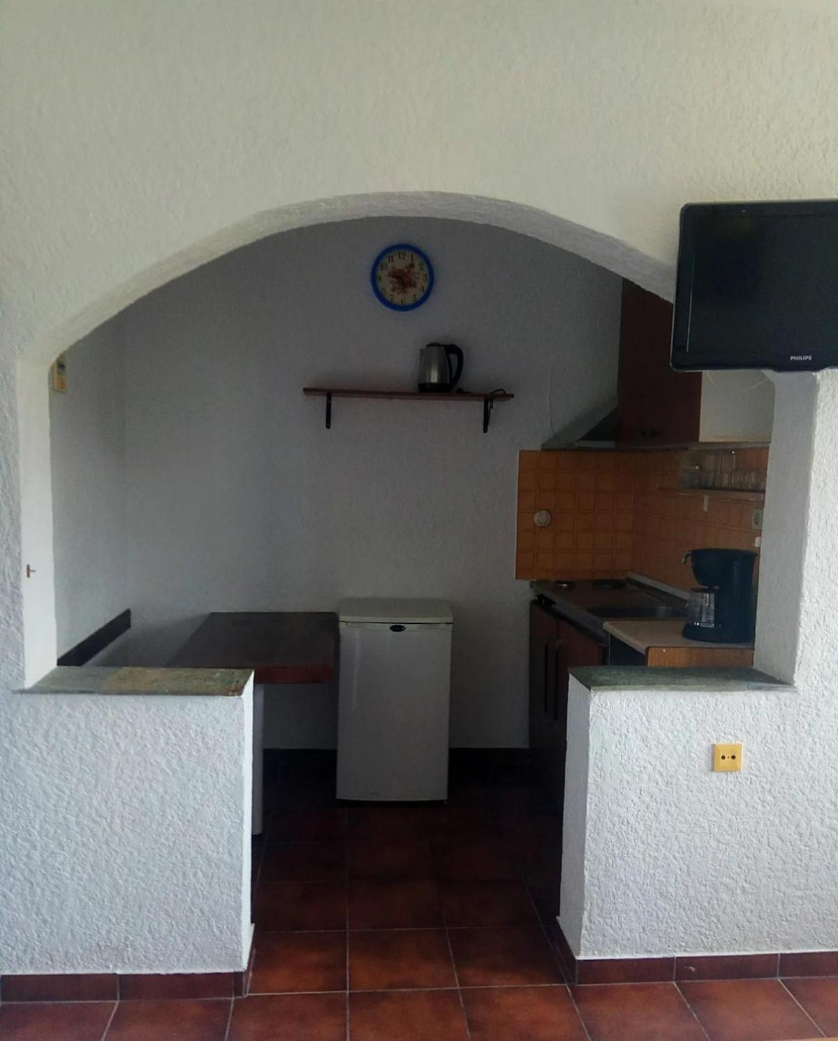 Preveli Hills Apartments Levkogia Екстериор снимка