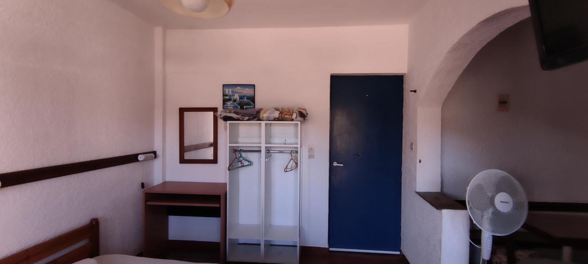 Preveli Hills Apartments Levkogia Екстериор снимка