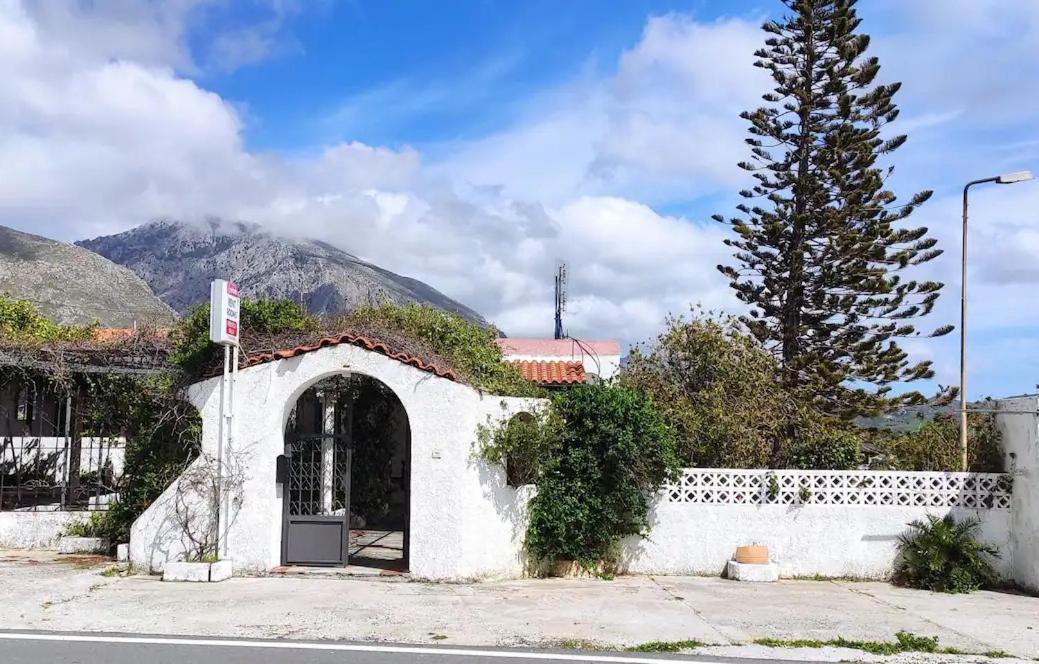 Preveli Hills Apartments Levkogia Екстериор снимка